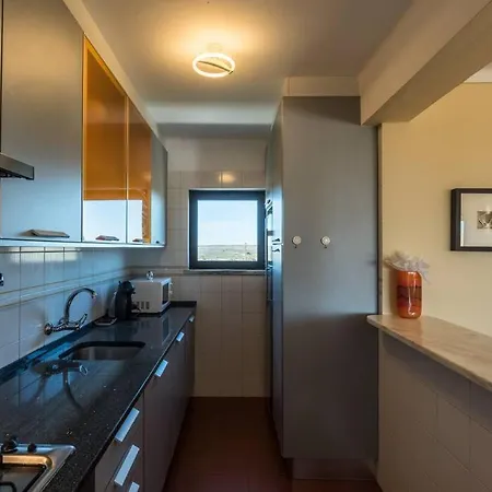 Casa Do Beliche - Frente Praia, Grande Terraco Privado Apartment *