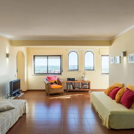Casa Do Beliche - Frente Praia, Grande Terraco Privado Apartment