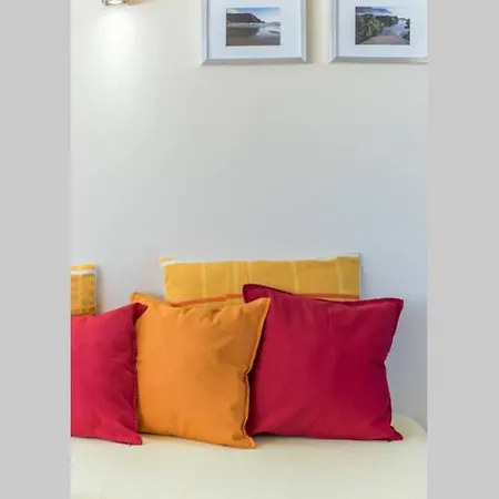 Casa Do Beliche - Frente Praia, Grande Terraco Privado *