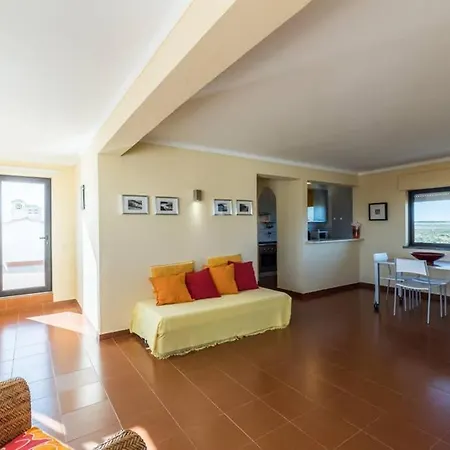 Apartment Casa Do Beliche - Frente Praia, Grande Terraco Privado *