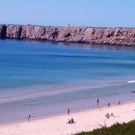 Casa Do Beliche - Frente Praia, Grande Terraco Privado