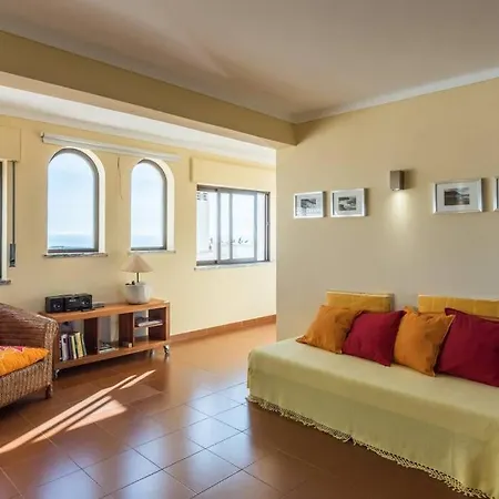 Apartment Casa Do Beliche - Frente Praia, Grande Terraco Privado