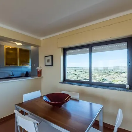 Casa Do Beliche - Frente Praia, Grande Terraco Privado Apartment Sagres
