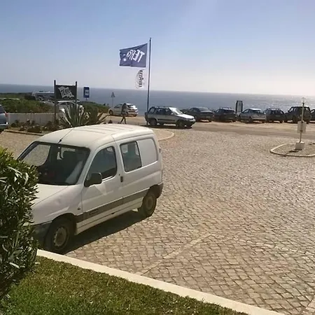 Apartment Casa Do Beliche - Frente Praia, Grande Terraco Privado