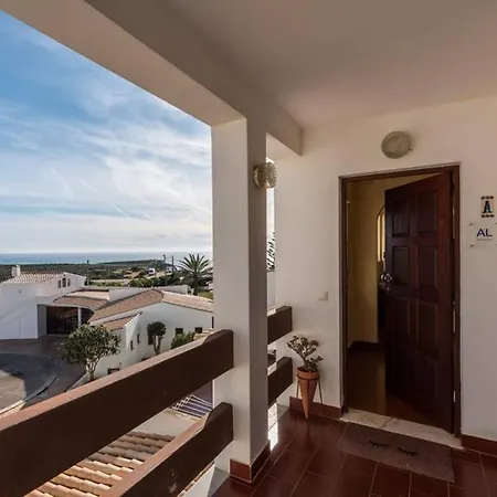 Casa Do Beliche - Frente Praia, Grande Terraco Privado Sagres