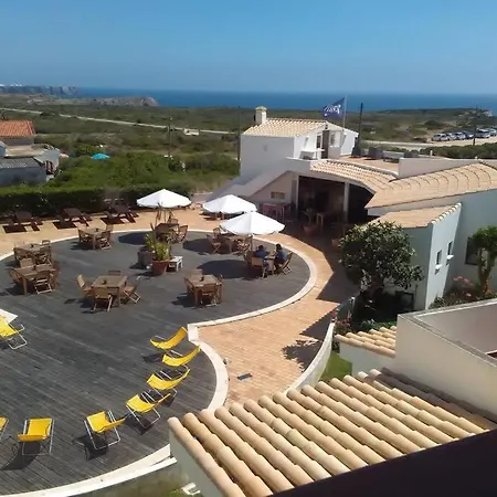 Casa Do Beliche - Frente Praia, Grande Terraco Privado Appartement Sagres