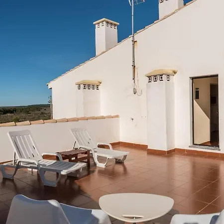 Casa Do Beliche - Frente Praia, Grande Terraco Privado Sagres