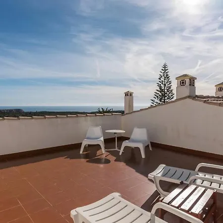 Casa Do Beliche - Frente Praia, Grande Terraco Privado Apartment