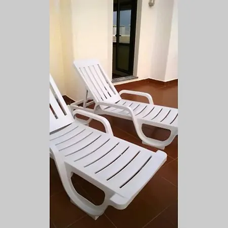 Appartement Casa Do Beliche - Frente Praia, Grande Terraco Privado Sagres