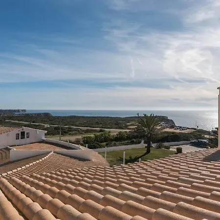 Casa Do Beliche - Frente Praia, Grande Terraco Privado Appartement *