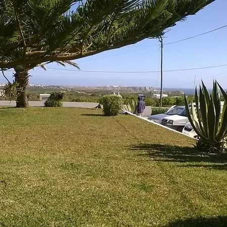 Casa Do Beliche - Frente Praia, Grande Terraco Privado Sagres