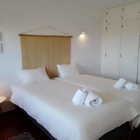 Casa Do Beliche - Frente Praia, Grande Terraco Privado Apartment Sagres